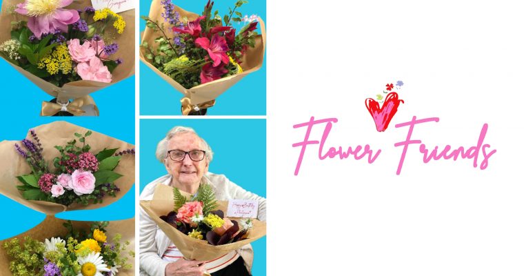 The Year of the Blossom!